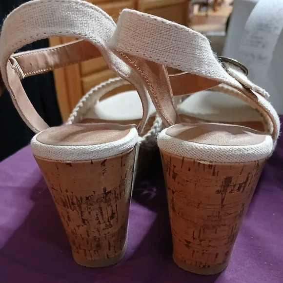 JellyPop wedge heel - Picture 2 of 4